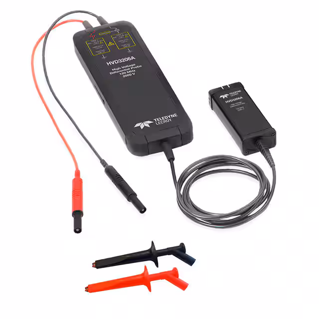 HVD3206A Teledyne LeCroy  Test Leads - Oscilloscope Probes